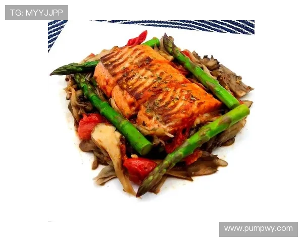 热爱三文鱼的足球巨星：盘点那些将美食与运动完美结合的顶级球员