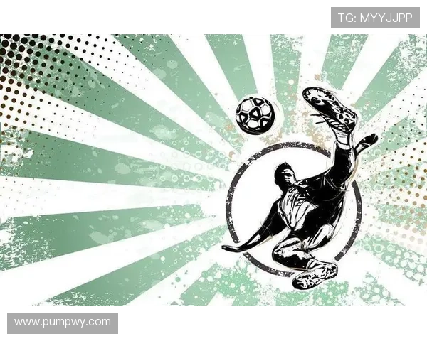 简约风格足球球星背景图设计打造，展现运动魅力与视觉冲击力