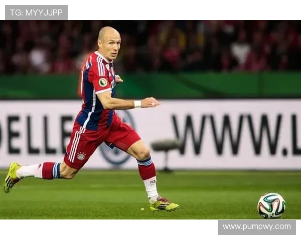 罗本百米速度惊人突破纪录分析 追求速度极限的足球天赋揭秘