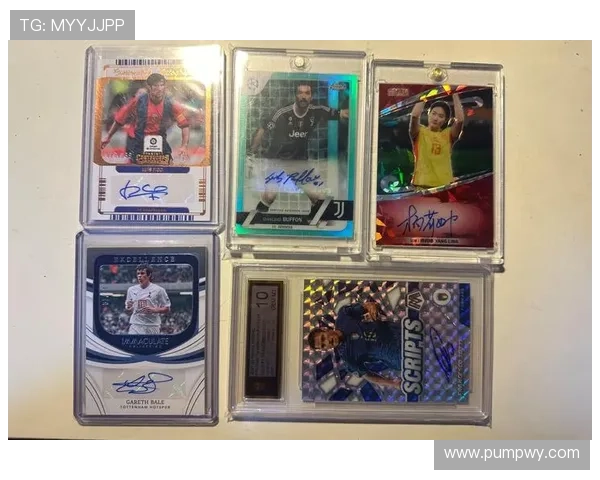 足球吃鸡球星卡价格揭秘不同卡片的市场行情与投资价值分析