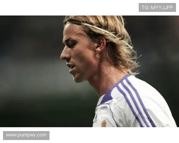 足球界金毛球星盘点 谁是最具传奇色彩的金发足球巨星